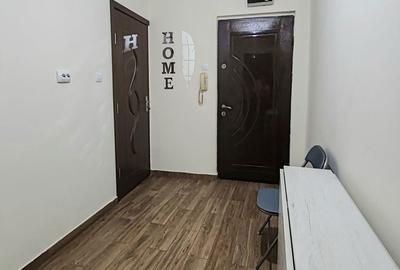 Garsonieră decomandată în Șagului - 12