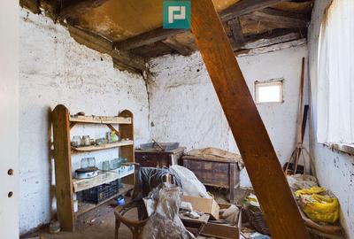 Casă cu 3 camere cu Teren 719 Mp în Tauț - 3