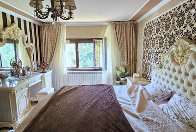 Apartament modern cu 3 camere -  de închiriat - zona Siderurgiștilor Vest - 5