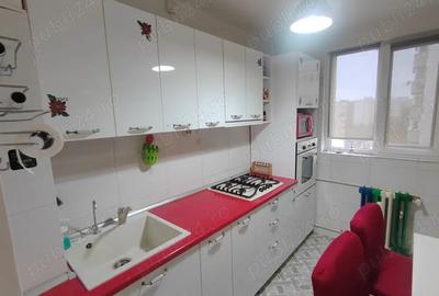 Apartament 2 camere de inchiriat Metrou Titan - 8