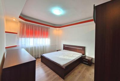 Apartament cu 4 camere decomandat, mobilat în 13 Septembrie - 8