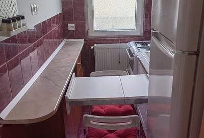 Închiriere garsonieră Hala Traian Sector 2 - 5