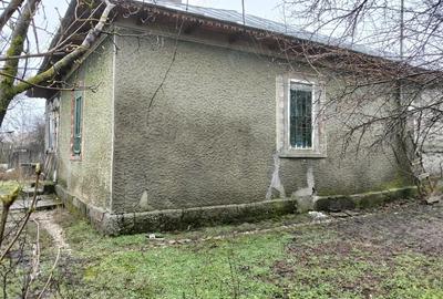 Casă în Văceni - 2