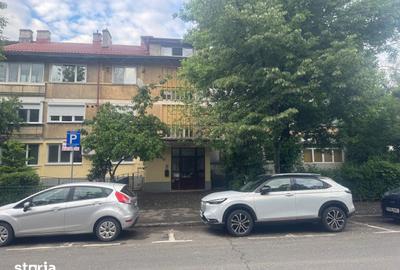 Apartament cu 2 camere semidecomandat în Ferentari - 18