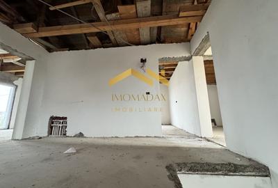 Bazos-Casa Individuala-Semifinisata - 9