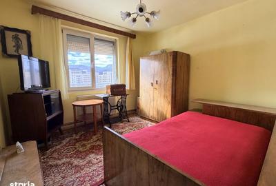 Apartament cu 2 camere decomandat, mobilat în Dârste - 6