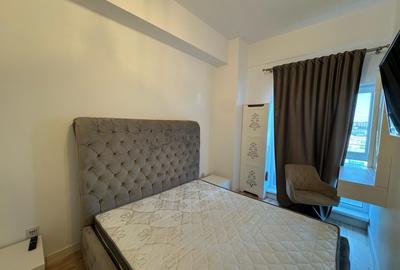 Apartament 2 camere BLOC NOU Himson Residence - Metalurgie-158214 - 6