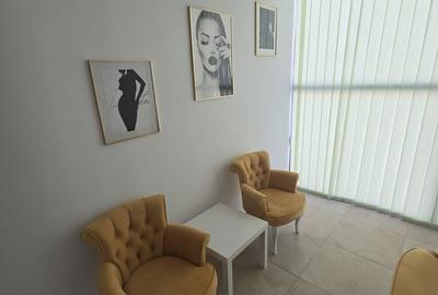 Spațiu comercial, de 300 mp, în Chiajna - 2
