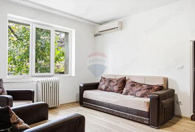 De vanzare apartament 2 camere, 49 mp pe BD. TUDOR VLADIMIRESCU - 5