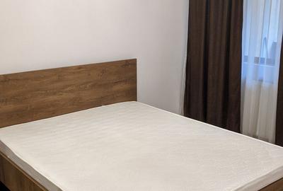 Apartament cu 2 camere semidecomandat în Alba Iulia - 2
