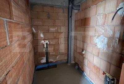 Garsoniera de vanzare, 37,5 mp,  zona Ady Endre - 3