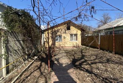 Casă cu 2 camere în Bucov - 8