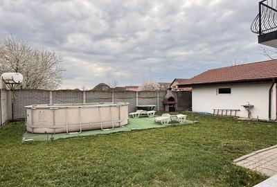 Casă individuală cu 6 camere cu Teren 509 Mp în Covaci - 5