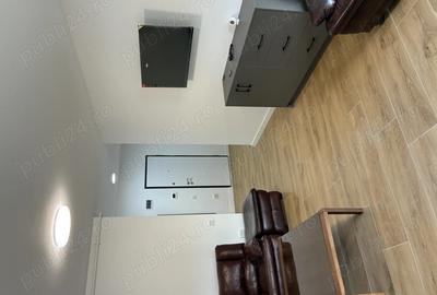 Inchiriez ap zona Somesului Floresti - 2