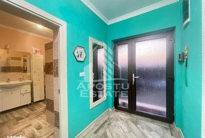 Casă cu 4 camere în Pleșcuța - 2