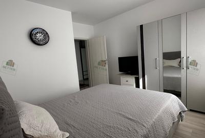 Apartament cu 2 camere decomandat, mobilat în Central - 3