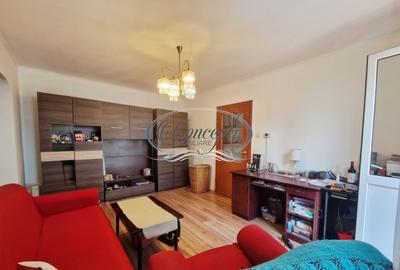 Apartament cu 3 camere decomandat, mobilat în Mănăștur - 3