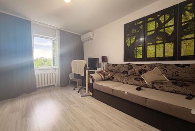 Apartament cu 3 camere, mobilat în Crângași - 3