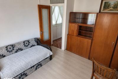 Apartament cu 2 camere în Răcădău - 3
