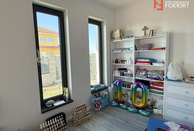 Casă individuală cu 5 camere cu Teren 1033 Mp în Săcălaz - 29