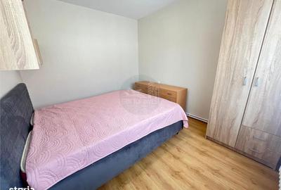 Garsonieră, mobilată în Ștrand - 9