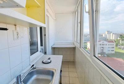 Apartament de vanzare 2 camere Torontalului cu vedere la Iulius Mall Dacia - 5