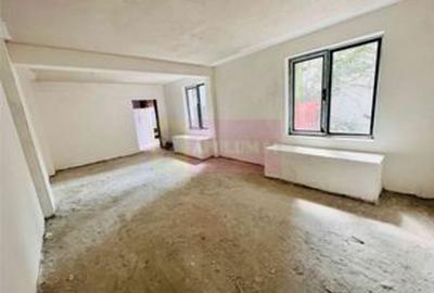 Vanzare cladire de biroruri/casa in zona Dorobantilor - 1