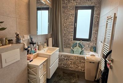 Apartament cu 2 camere decomandat în Sânpetru - 6