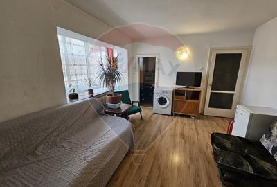 Garsoniera -Versatilitate Excelenta pe Calea Bucuresti, Brasov - 16