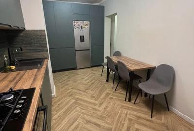 Apartament cu 3 camere decomandat în Muncii - 14