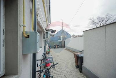 Apartament cu 3 camere decomandat în Nord-Est - 18