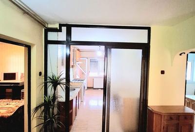 Apartament cu 4 camere decomandat, mobilat în Central - 15