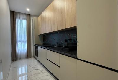 Apartament cu 3 camere semidecomandat, mobilat în Brâncoveanu - 6