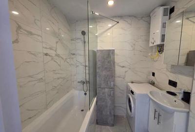 Garsonieră decomandată în Lujerului