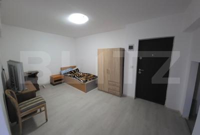 Smart Living: 1 Camera, 45 mp de Confort, Posibilitate de recompartimentare - 1