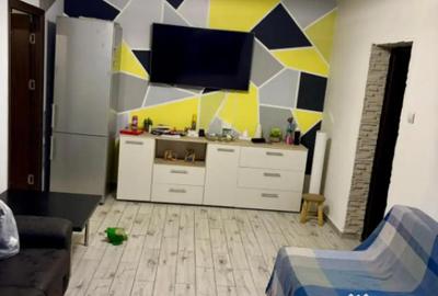 Apartament cu 3 camere semidecomandat, mobilat în Central - 4