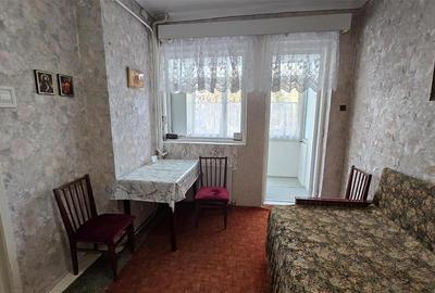 Garsonieră decomandată, mobilată în Ultracentral - 9