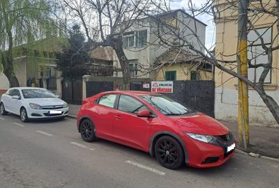 Teren Construcții intravilan de 260 mp, în Ultracentral - 4