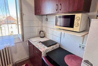 Garsonieră în Gheorgheni - 4