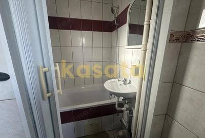 Garsonieră semidecomandată în Cotroceni - 9