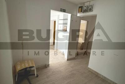 Spațiu comercial, de 105 mp, în Mănăștur - 2