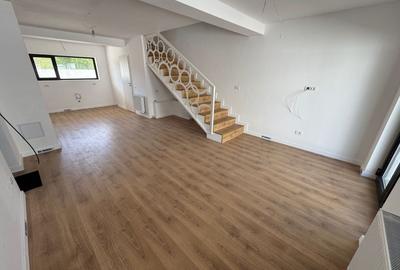 Casă cu 4 camere cu Teren 200 Mp în Tunari - 4