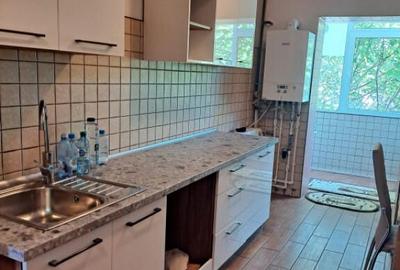 Apartament 3 camere zona Dacia, Constanta - 2