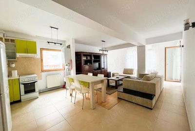 Apartament 3 camere Ultracentral Pitesti - 1