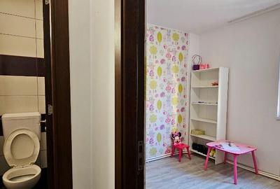 Apartament 3 camere, etaj 1, zona Adridan - Darmanesti - 12