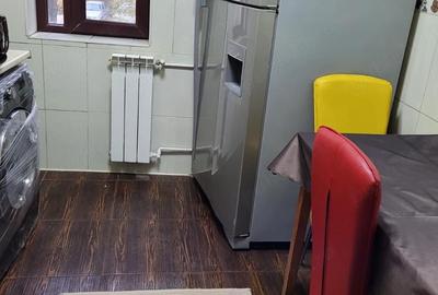 Apartament cu 2 camere decomandat în Mărășești - 1