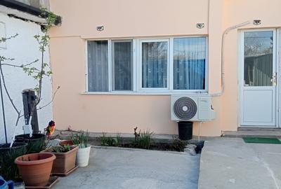 Casă individuală cu 3 camere cu Canalizare în Giulești - 35