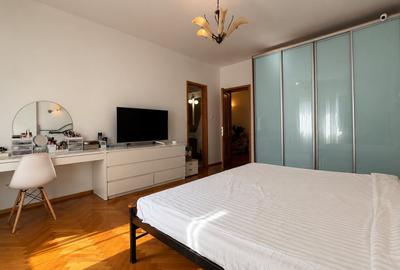 Apartament cu 3 camere semidecomandat, mobilat în Ultracentral - 5