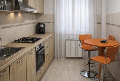 Apartament decomandat în Colentina
