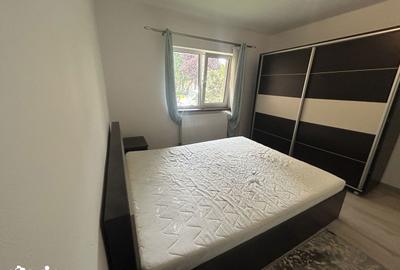 Apartament cu 2 camere decomandat în Circumvalațiunii - 13